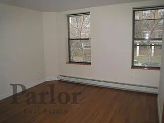Rented by Parlor Real Estate Corp