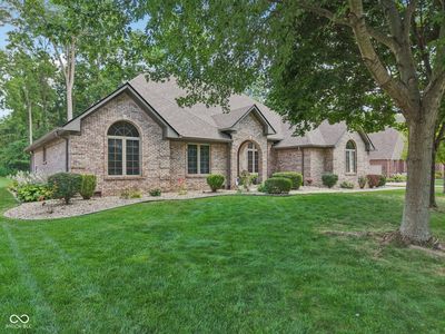8321 Hickory Hill Trl, Mooresville, IN, 46158