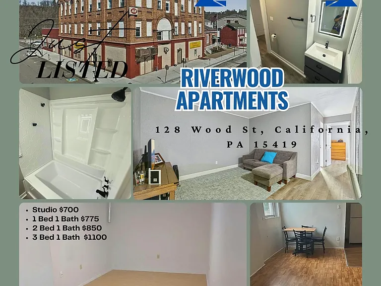 RiverWood Apartments — Photo 14