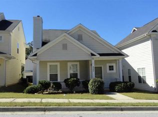 4760 Highpoint Way, Atlanta, GA 30349