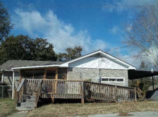 100 Victoria Rd, Oak Ridge, TN 37830