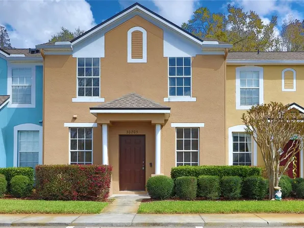 30205 Swinford Ln, Zephyrhills, FL 33543