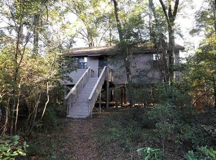 4825 Crooked Rd, Tallahassee, FL 32310