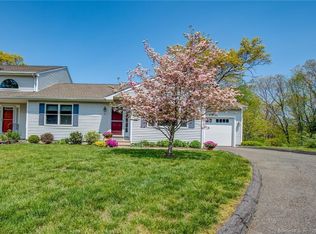 51 Cheyenne Ct #51, Marlborough, CT 06447