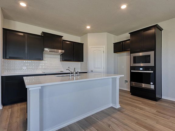 Hennersby Hollow - Dunlap Interior Image 4