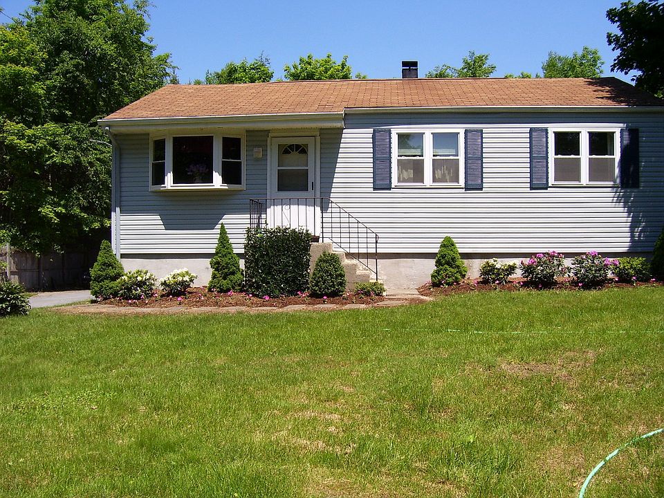 10 Sugar Hill Rd, North Salem, NY 10560 Zillow