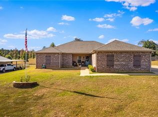 8472 Highway 1200, Boyce, LA 71409