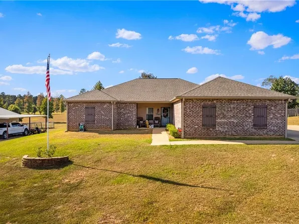 8472 Highway 1200, Boyce, LA 71409