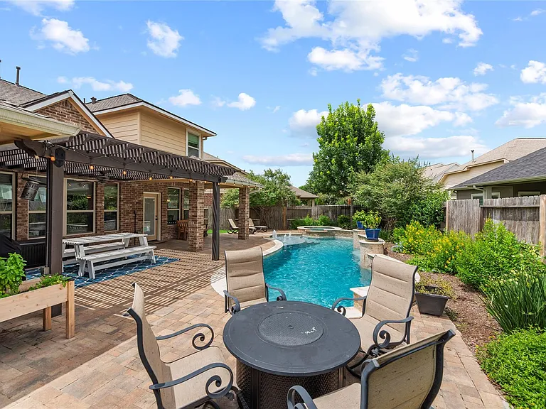 10206 Texas Sage Way — Photo 3