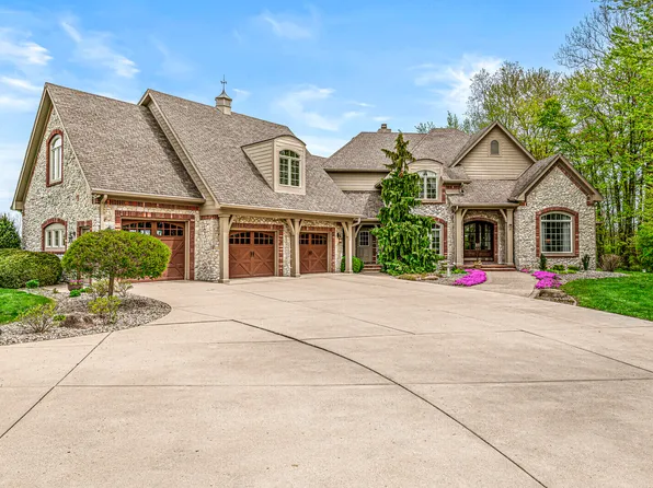 5316 W State Road 32, Anderson, IN 46011