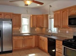 27 Paulina St, Somerville, MA 02144