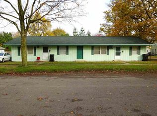 200 W 5th St, Rochester, IN 46975