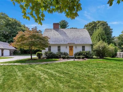 108 North Main Street, Essex, CT, 06426