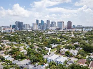 801 SW 7th Ave, Fort Lauderdale, FL 33315