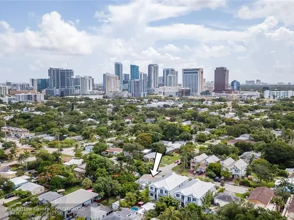 801 SW 7th Ave, Fort Lauderdale, FL 33315