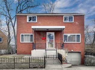 6629 Rosemoor St, Pittsburgh, PA