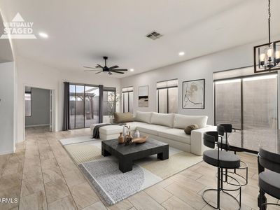 26806 N 65TH Drive, Phoenix, AZ, 85083