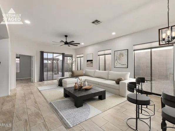 26806 N 65TH Drive, Phoenix, AZ 85083