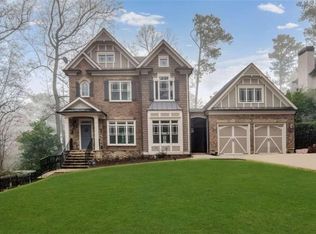 2733 Caldwell Rd NE, Atlanta, GA 30319