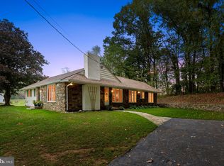 1456 S Beaver Hill Rd, Chester Springs, PA 19425