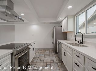 4618 W Rovey Ave, Glendale, AZ 85301