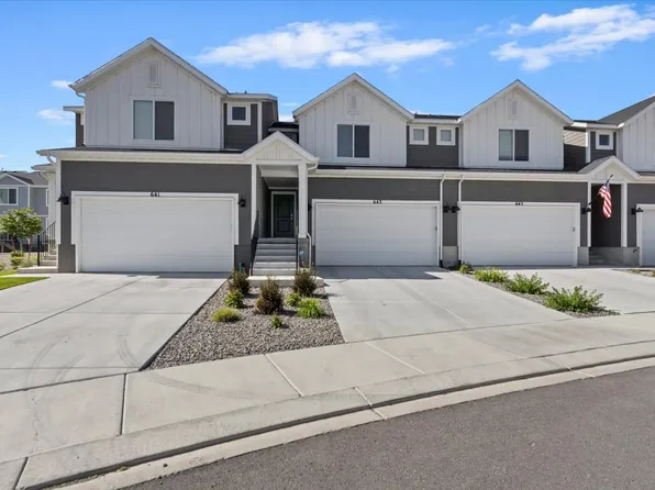 643 W Banner Dr, Grantsville, UT 84029