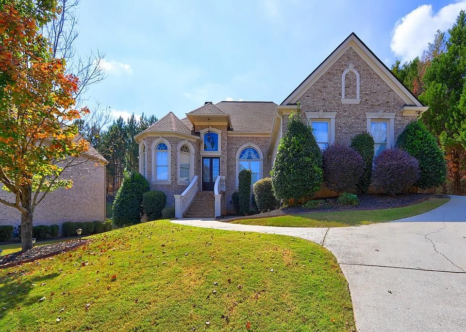 4447 Thurgood Estates Dr, Ellenwood, GA 30294 Zillow