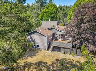 425 County Rd, Manzanita, OR 97130