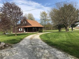 1961 E 2700 North Rd, Blue Mound, IL 62513