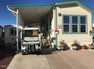 8222 Navajo Cir, Show Low, AZ 85901