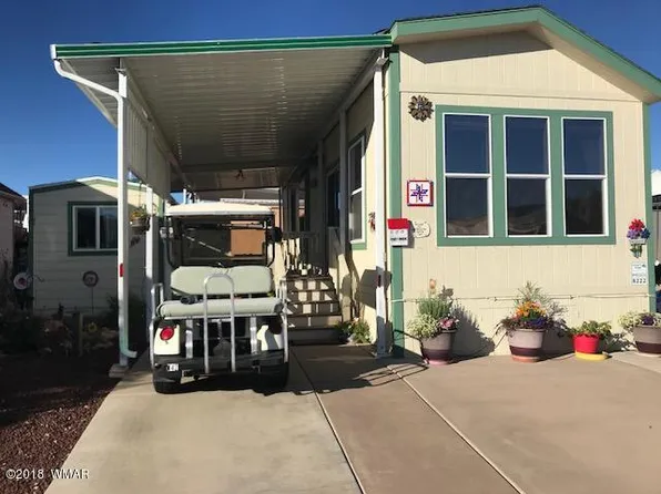 8222 Navajo Cir, Show Low, AZ 85901