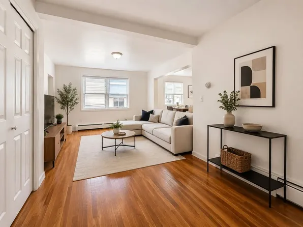 34 Franklin Ave #8, Revere, MA 02151