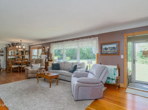 31476 Us Highway 2 SW, Fisher, MN 56723