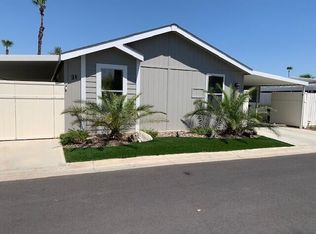 31 N Paseo Laredo, Cathedral City, CA 92234