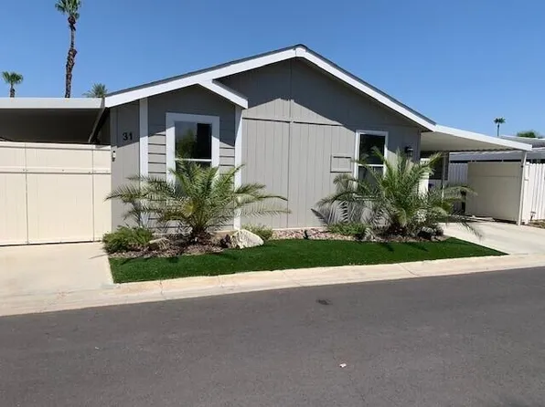 31 N Paseo Laredo, Cathedral City, CA 92234