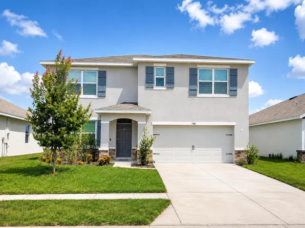 7108 BROAD RIVER AVENUE, LAND O LAKES, FL 34638