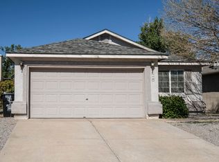 8315 Vista Chamisa Ln SW, Albuquerque, NM 87121