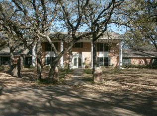 217 Chandler Rd, Keller, TX 76248