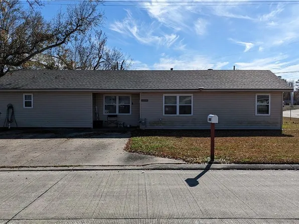 1917 Henry St, Westlake, LA 70669