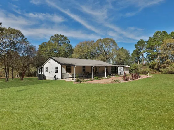 6623 County Road 302, Navasota, TX 77868