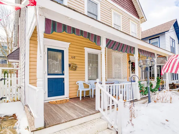 132 Heck Ave, Ocean Grove, NJ 07756