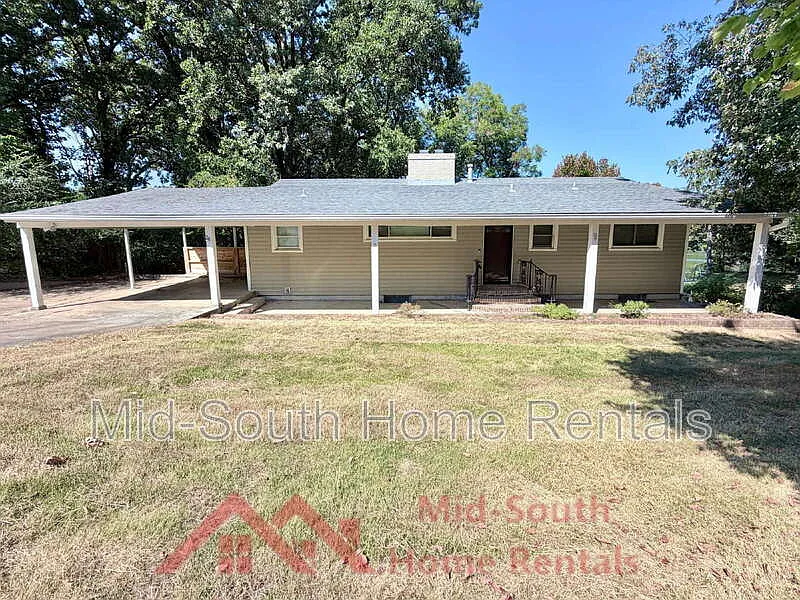 4349 Cedar Hills Rd