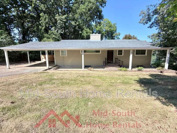 4349 Cedar Hills Rd, Memphis, TN 38135