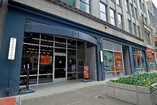 1st image of 565 W Quincy St Unit 812