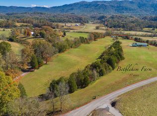 4864 Bethlehem Rd, Walland, TN 37886