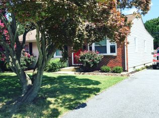 235 Maple St, Smyrna, DE 19977