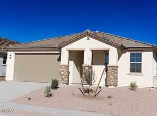 882 W Calle Bombona, Sahuarita, AZ 85629