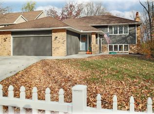 15304 W Fish Lake Rd, Maple Grove, MN 55311
