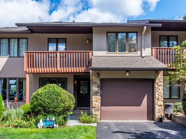 7 Cedarwood Terrace #7, Woodland Park, NJ 07424