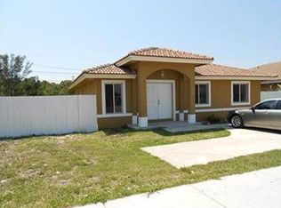 21870 SW 112th Ave, Miami, FL 33170